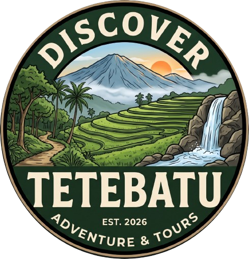 Discover Tetebatu
